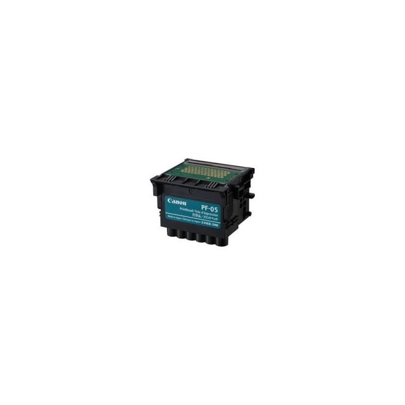 Tete d'impression Canon pour ImagePrograf IPF 6300 / 6400 / 6450 (PF05), Toner Express : achat en ligne de Tete d'impression Can
