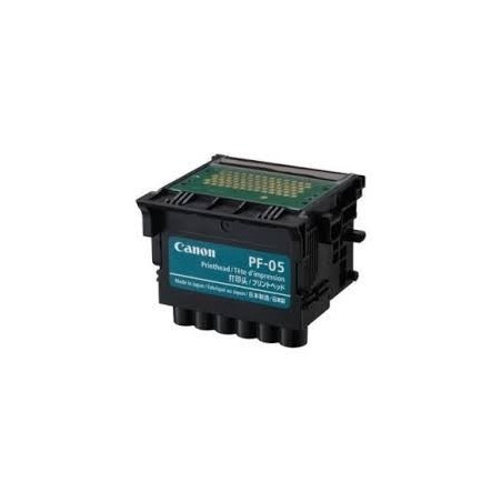 Tete d'impression Canon pour ImagePrograf IPF 6300 / 6400 / 6450 (PF05), Toner Express : achat en ligne de Tete d'impression Can