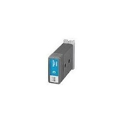 Encre cyan Canon pour BJ W2200 ... (BCI1302), Toner Express : achat en ligne de Encre cyan Canon pour BJ W2200 ... (BCI1302) pou