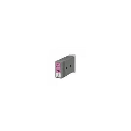 Encre photo magenta Canon pour BJ W2200 ... (BCI1302), Toner Express : achat en ligne de Encre photo magenta Canon pour BJ W2200