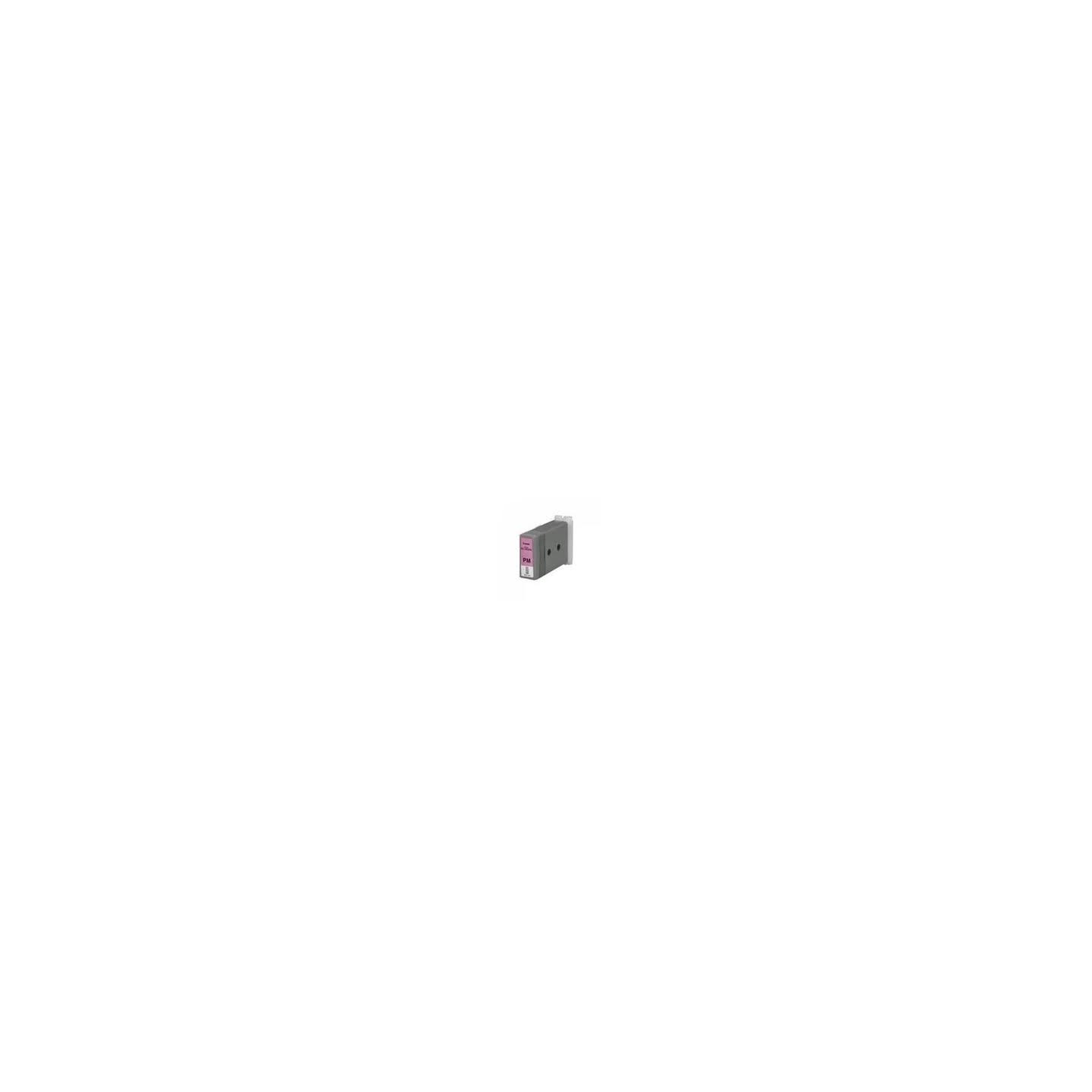 Encre photo magenta Canon pour BJ W2200 ... (BCI1302), Toner Express : achat en ligne de Encre photo magenta Canon pour BJ W2200