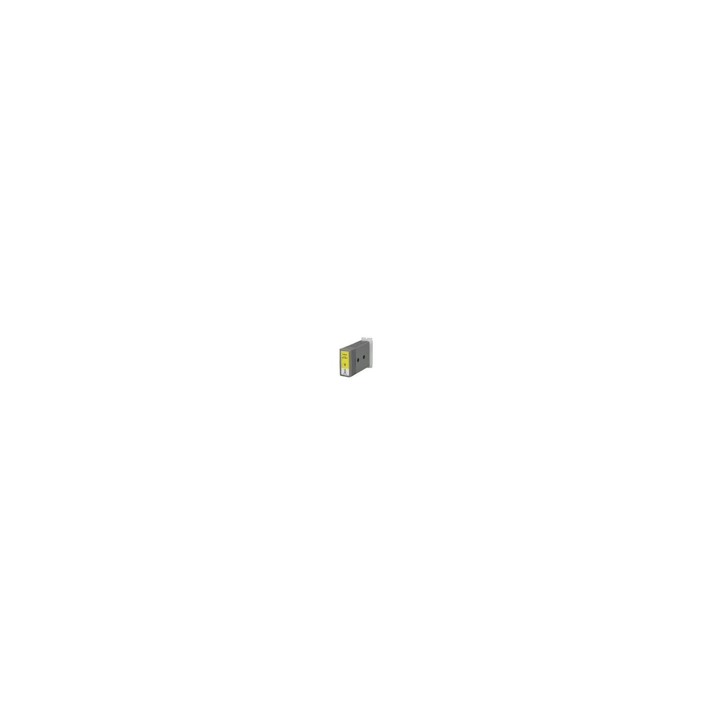 Encre jaune Canon pour BJ W2200 ... (BCI1302), Toner Express : achat en ligne de Encre jaune Canon pour BJ W2200 ... (BCI1302) p