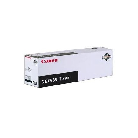 Toner noir Canon pour IRC8085 / IRC8095 / IRC8105 (C-EXV35), Toner Express : achat en ligne de Toner noir Canon pour IRC8085 / I