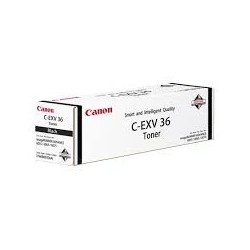 Toner noir Canon pour IR6055 / IR6065 / IR6075 (C-EXV36), Toner Express : achat en ligne de Toner noir Canon pour IR6055 / IR606
