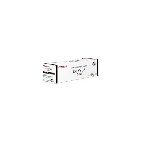 Toner noir Canon pour IR6055 / IR6065 / IR6075 (C-EXV36), Toner Express : achat en ligne de Toner noir Canon pour IR6055 / IR606
