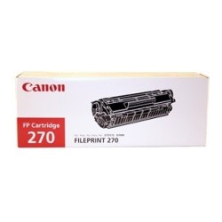 Cartouche Canon pour Fileprint 270 (FP270), Toner Express : achat en ligne de Cartouche Canon pour Fileprint 270 (FP270) pour im