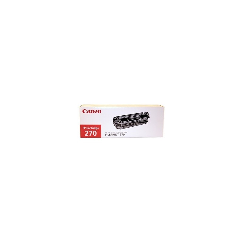 Cartouche Canon pour Fileprint 270 (FP270), Toner Express : achat en ligne de Cartouche Canon pour Fileprint 270 (FP270) pour im