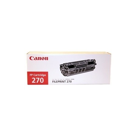 Cartouche Canon pour Fileprint 270 (FP270), Toner Express : achat en ligne de Cartouche Canon pour Fileprint 270 (FP270) pour im