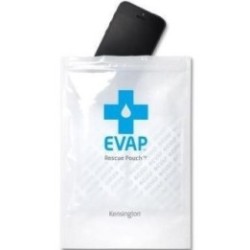 Protection KENSINGTON ''EVAP Rescue Pouch'' (K39723EU), Toner Express : achat en ligne de Protection KENSINGTON ''EVAP Rescue Po