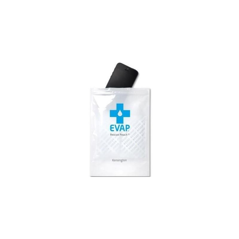 Protection KENSINGTON ''EVAP Rescue Pouch'' (K39723EU), Toner Express : achat en ligne de Protection KENSINGTON ''EVAP Rescue Po