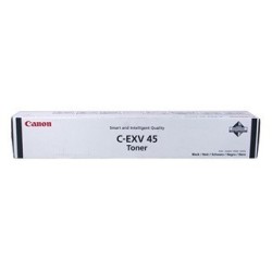 Toner noir Canon pour IR Advance C7260 / 7270 / 7280 ...(C-EXV45), Toner Express : achat en ligne de Toner noir Canon pour IR Ad
