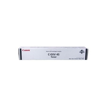 Toner noir Canon pour IR Advance C7260 / 7270 / 7280 ...(C-EXV45), Toner Express : achat en ligne de Toner noir Canon pour IR Ad