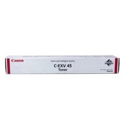 Toner magenta Canon pour IR Advance C7260 / 7270 / 7280 ...(C-EXV45), Toner Express : achat en ligne de Toner magenta Canon pour