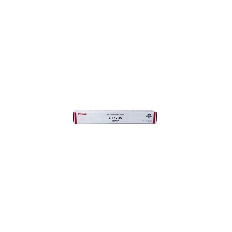 Toner magenta Canon pour IR Advance C7260 / 7270 / 7280 ...(C-EXV45), Toner Express : achat en ligne de Toner magenta Canon pour