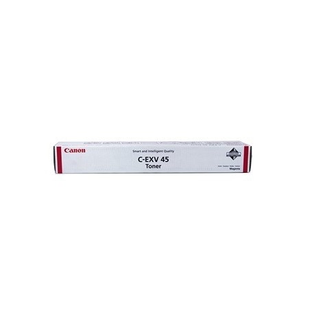 Toner magenta Canon pour IR Advance C7260 / 7270 / 7280 ...(C-EXV45), Toner Express : achat en ligne de Toner magenta Canon pour