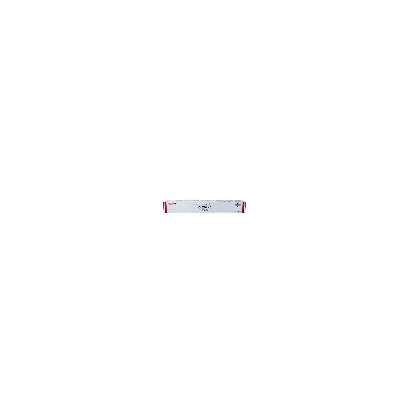 Toner magenta Canon pour IR Advance C7260 / 7270 / 7280 ...(C-EXV45), Toner Express : achat en ligne de Toner magenta Canon pour