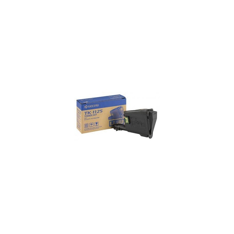 Toner Kyocera Mita FS 1061dn / 1325MFP (TK-1125), Toner Express : achat en ligne de Toner Kyocera Mita FS 1061dn / 1325MFP (TK-1