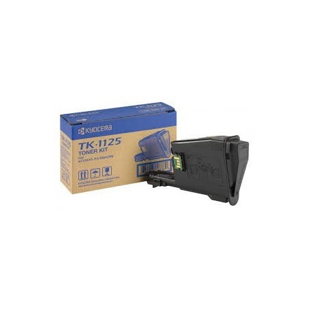 Toner Kyocera Mita FS 1061dn / 1325MFP (TK-1125), Toner Express : achat en ligne de Toner Kyocera Mita FS 1061dn / 1325MFP (TK-1