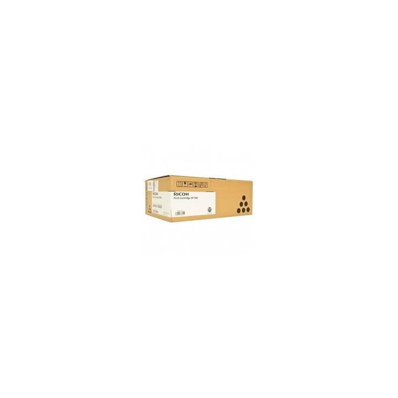 Toner Ricoh pour Aficio SP 300 dn, Toner Express : achat en ligne de Toner Ricoh pour Aficio SP 300 dn pour imprimante