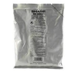 Developpeur noir Sharp pour copieur MX M283N / M363N...., Toner Express : achat en ligne de Developpeur noir Sharp pour copieur 