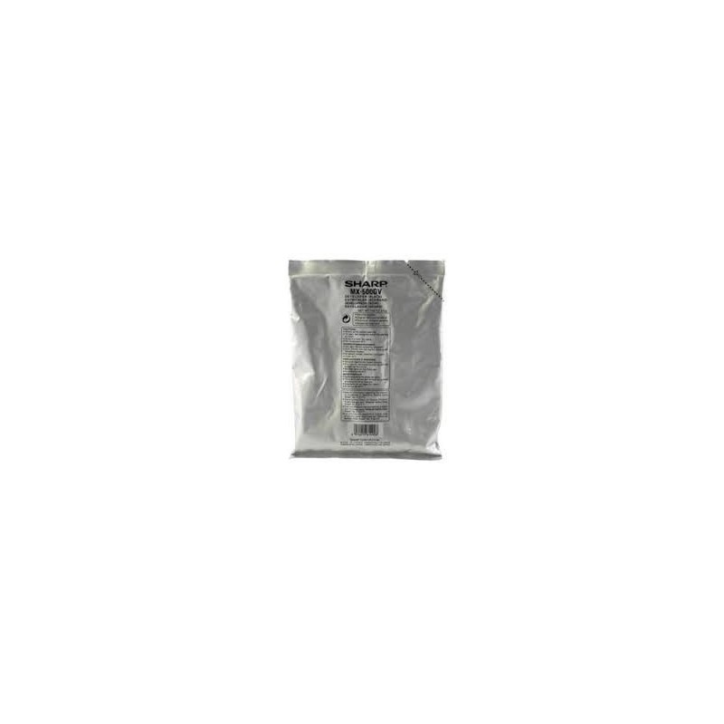 Developpeur noir Sharp pour copieur MX M283N / M363N...., Toner Express : achat en ligne de Developpeur noir Sharp pour copieur 