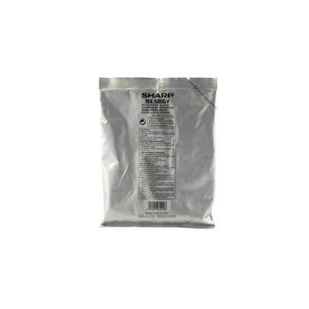 Developpeur noir Sharp pour copieur MX M283N / M363N...., Toner Express : achat en ligne de Developpeur noir Sharp pour copieur 