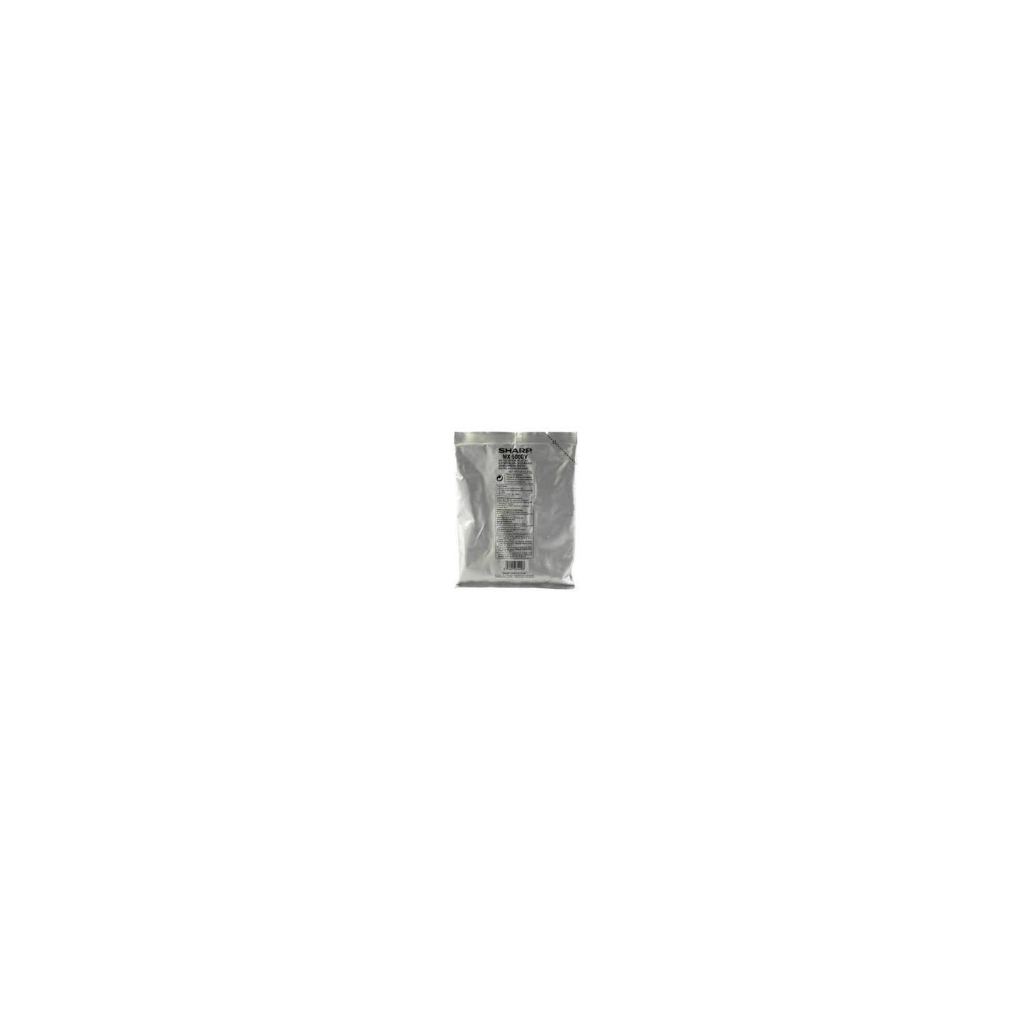Developpeur noir Sharp pour copieur MX M283N / M363N...., Toner Express : achat en ligne de Developpeur noir Sharp pour copieur 