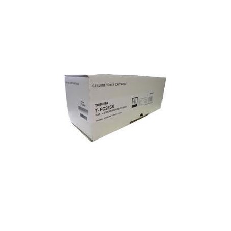 Toner noir Toshiba haute capacité pour e-studio 222 / 262 / 263 ....(6B000000559), Toner Express : achat en ligne de Toner noir 