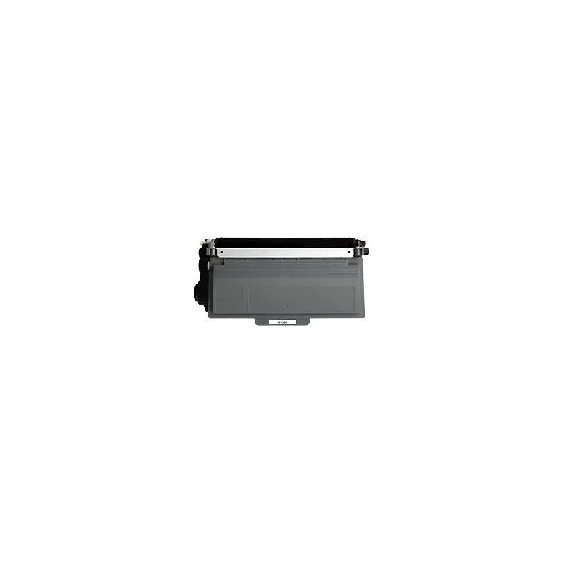 Toner très haute capacité générique pour Brother MFC 8950dw / DCP 8250 ..., Toner Express : achat en ligne de Toner très haute c