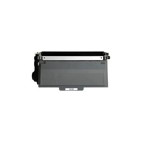Toner très haute capacité générique pour Brother MFC 8950dw / DCP 8250 ..., Toner Express : achat en ligne de Toner très haute c