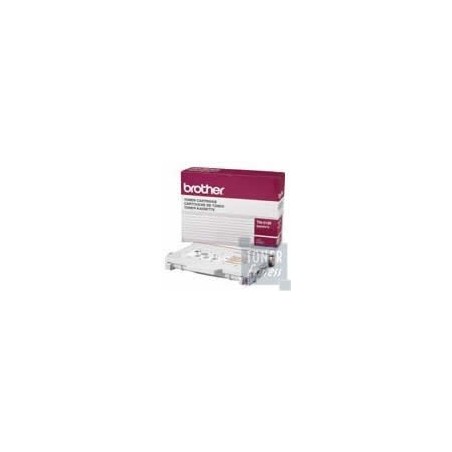 Toner Magenta Brother TN02M, Toner Express : achat en ligne de Toner Magenta Brother TN02M pour imprimante
