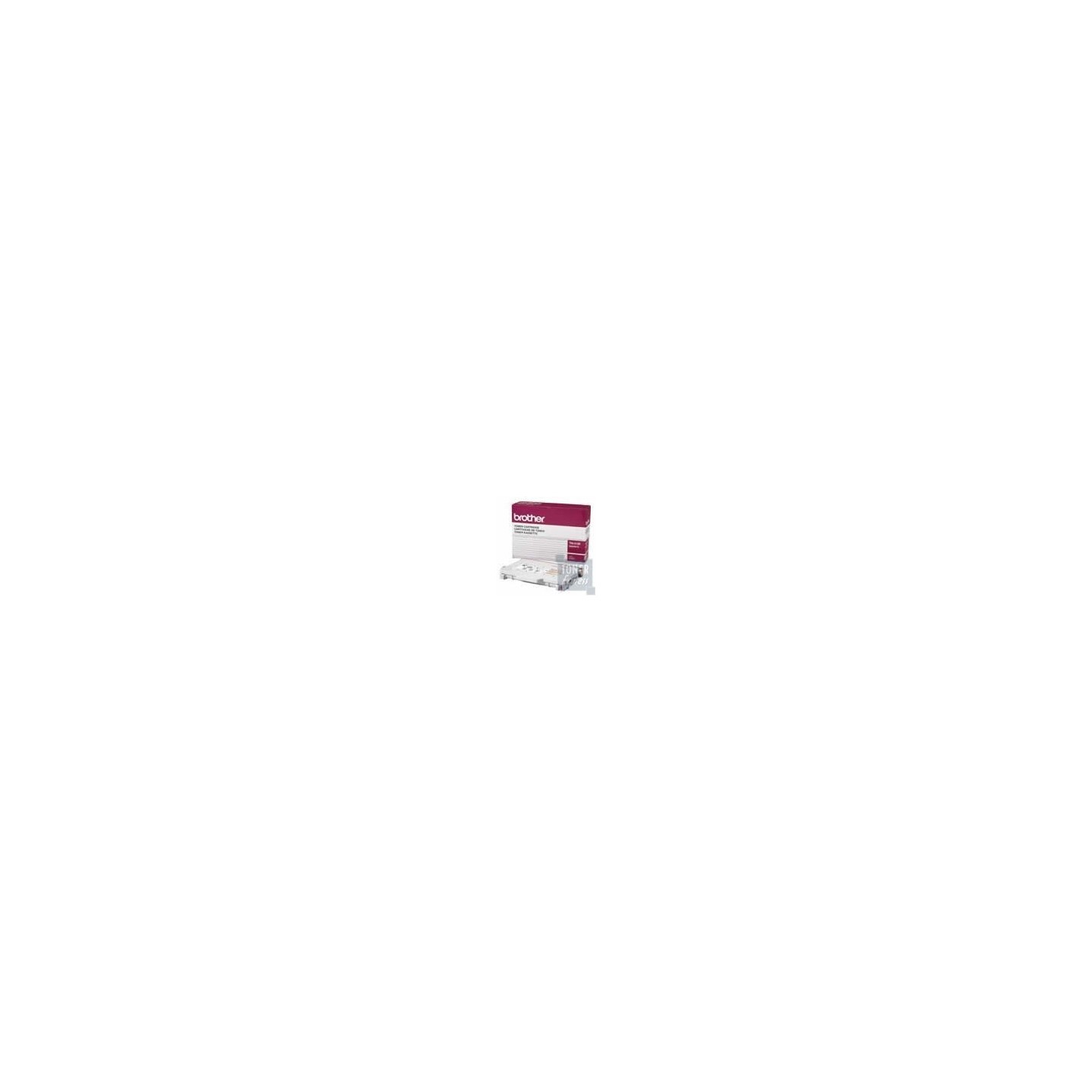 Toner Magenta Brother TN02M, Toner Express : achat en ligne de Toner Magenta Brother TN02M pour imprimante