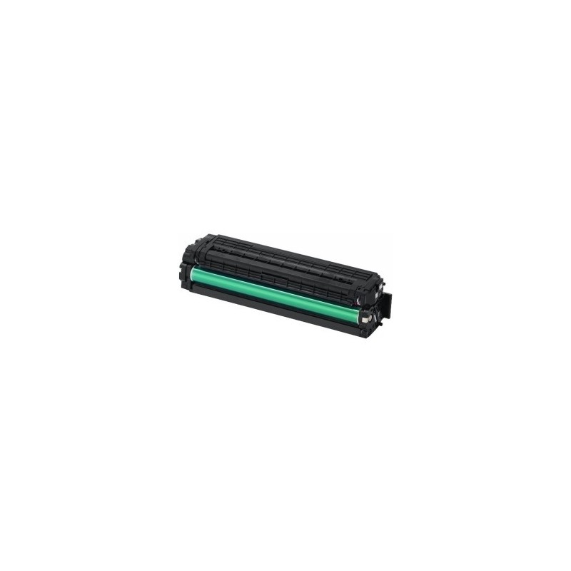 Toner jaune générique pour Samsung CLP 415..., Toner Express : achat en ligne de Toner jaune générique pour Samsung CLP 415... p