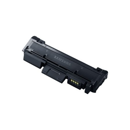 Toner Samsung capacité standard pour SL-M2625 / SL-M2675, Toner Express : achat en ligne de Toner Samsung capacité standard pour