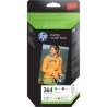 Pack 3 couleurs + papier 10*15 HP N°364 / N°178 pour photosmart B8550 / C5380..., Toner Express : achat en ligne de Pack 3 coule