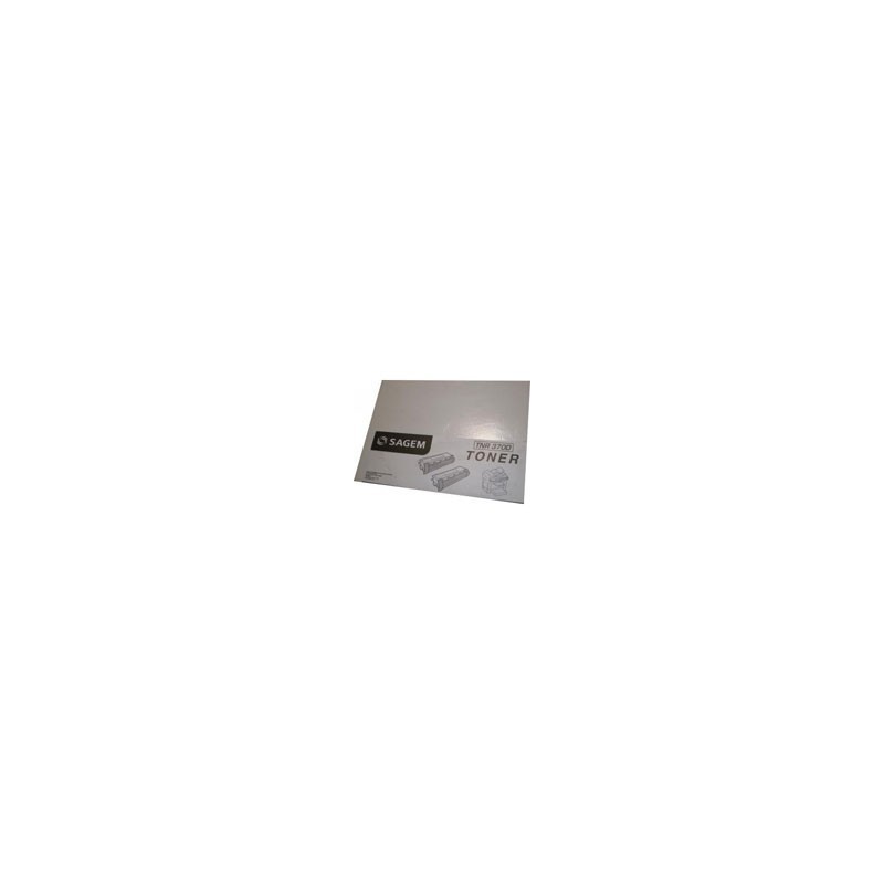 2 x Toner SAGEM pour gamme 46XX / 56XX, Toner Express : achat en ligne de 2 x Toner SAGEM pour gamme 46XX / 56XX pour imprimante