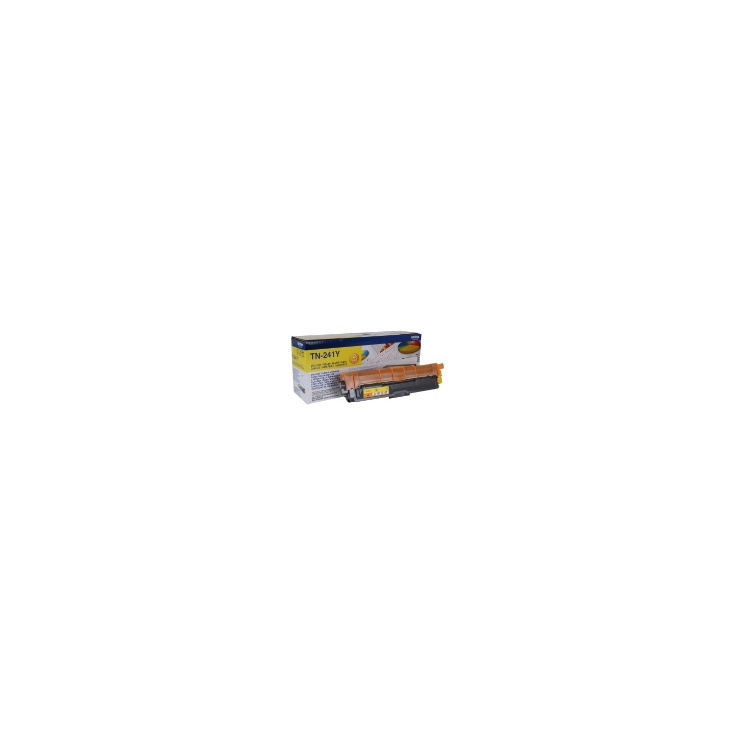 Toner jaune Brother pour DCP9020 / HL3140 ...., Toner Express : achat en ligne de Toner jaune Brother pour DCP9020 / HL3140 ....