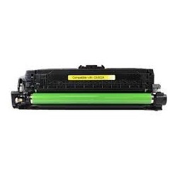 Toner jaune générique haute qualité pour HP laserjet Entreprise 500 M551 ....(507X), Toner Express : achat en ligne de Toner jau