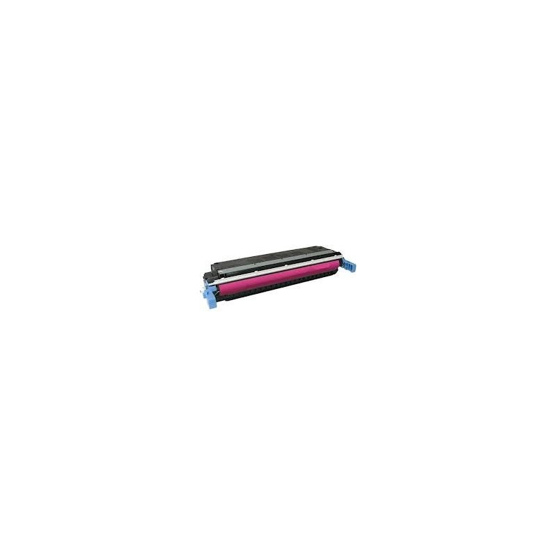 Toner magenta générique haute qualité pour HP laserjet Entreprise 500 M551 ....(507X), Toner Express : achat en ligne de Toner m