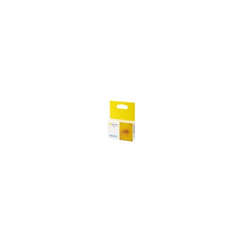 Cartouche jaune Primera pour Bravo 4100 ... / Disc Publisher DP-4101 ...., Toner Express : achat en ligne de Cartouche jaune Pri