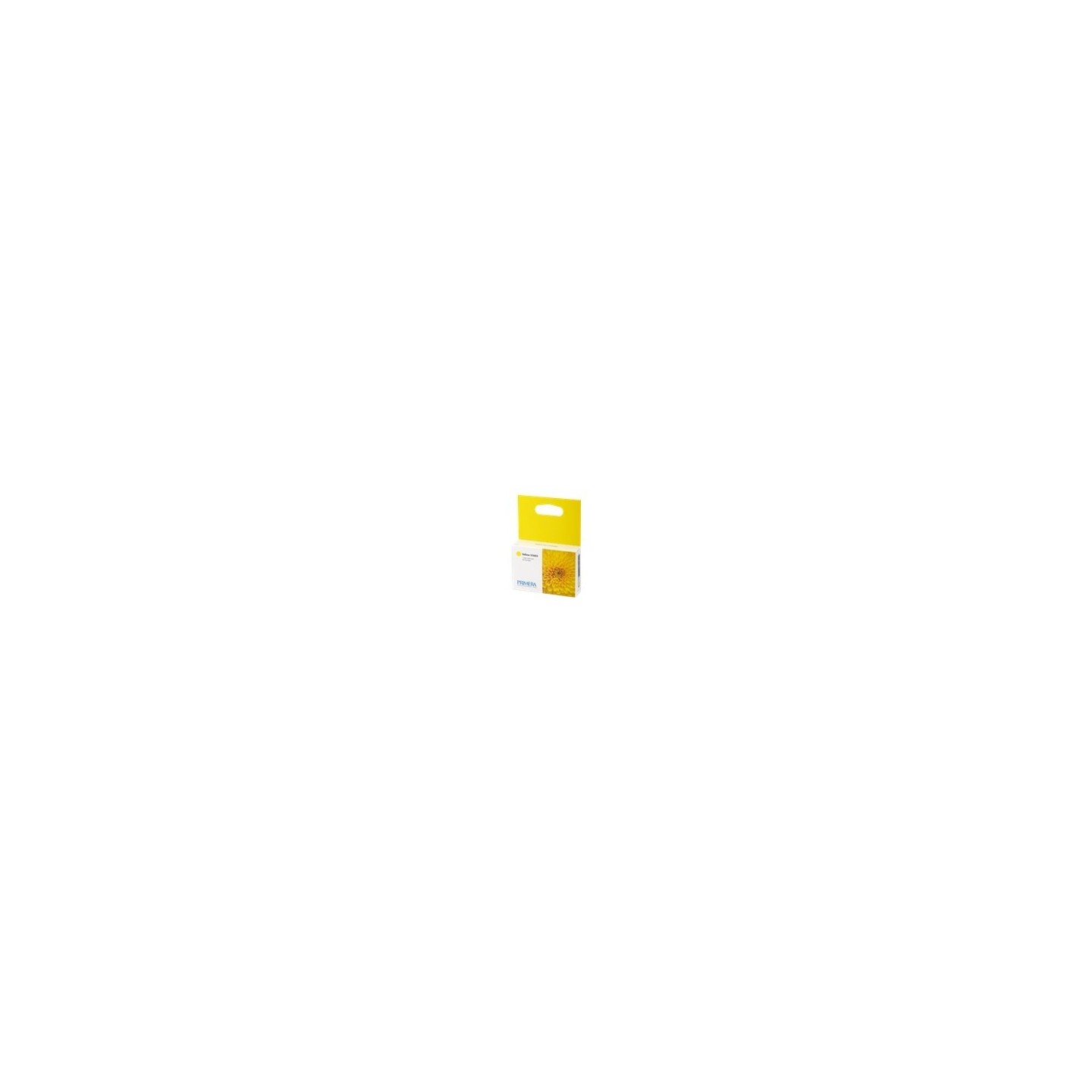 Cartouche jaune Primera pour Bravo 4100 ... / Disc Publisher DP-4101 ...., Toner Express : achat en ligne de Cartouche jaune Pri