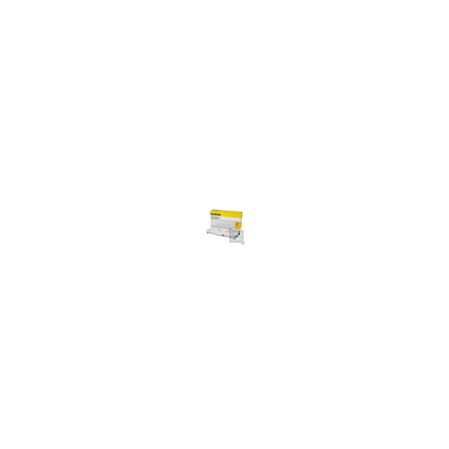 Toner Jaune Brother TN03Y, Toner Express : achat en ligne de Toner Jaune Brother TN03Y pour imprimante