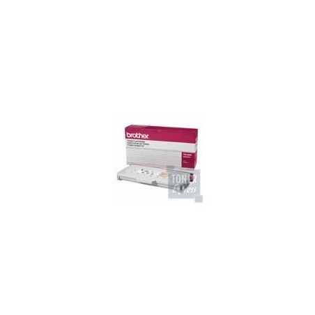 Toner Magenta Brother TN03M, Toner Express : achat en ligne de Toner Magenta Brother TN03M pour imprimante