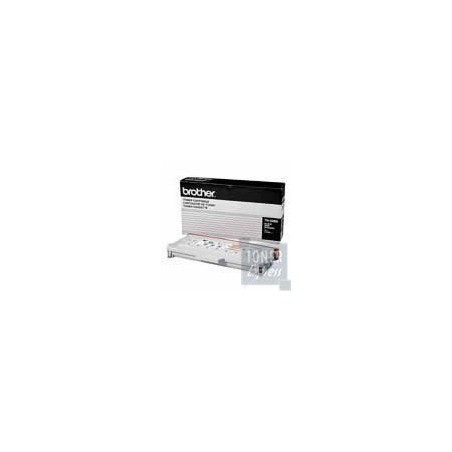 Toner Noir Brother TN03BK, Toner Express : achat en ligne de Toner Noir Brother TN03BK pour imprimante