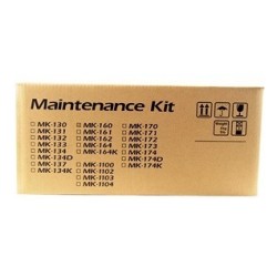Kit d'entretien Kyocera pour FFS 1120D/ ECOSYS P20356DN... (MK160), Toner Express : achat en ligne de Kit d'entretien Kyocera po