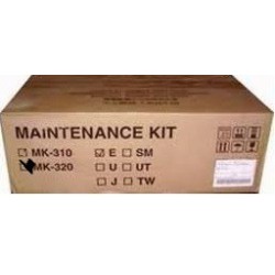 Kit de maintenance Kyocera Mita pour FS3900 / FS4000 ... (MK-320), Toner Express : achat en ligne de Kit de maintenance Kyocera 
