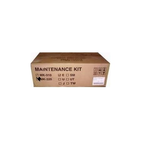 Kit de maintenance Kyocera Mita pour FS3900 / FS4000 ... (MK-320), Toner Express : achat en ligne de Kit de maintenance Kyocera 