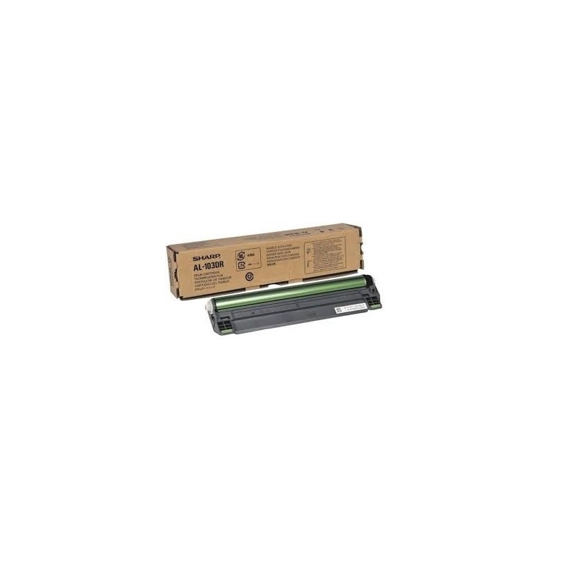 Tambour Sharp pour AL 1035wh, Toner Express : achat en ligne de Tambour Sharp pour AL 1035wh pour imprimante