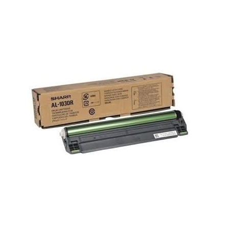Tambour Sharp pour AL 1035wh, Toner Express : achat en ligne de Tambour Sharp pour AL 1035wh pour imprimante