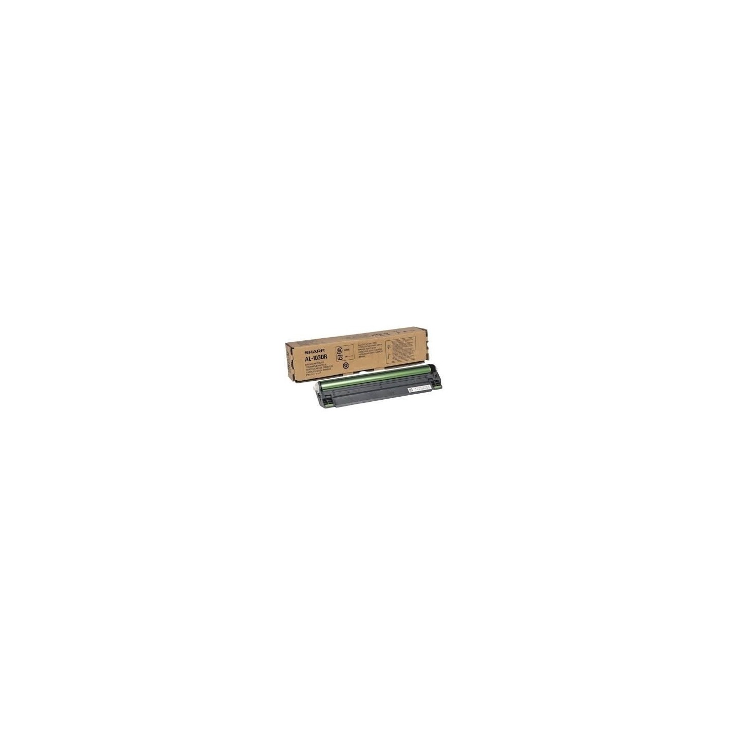 Tambour Sharp pour AL 1035wh, Toner Express : achat en ligne de Tambour Sharp pour AL 1035wh pour imprimante